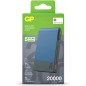 GP M2 Series Powerbank 20000mAh Blå
